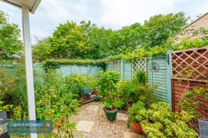 Garden- click for photo gallery